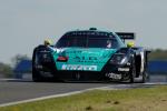 Maserati MC-12 Corse GT FIA 2006 года